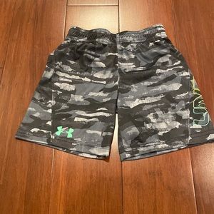 Under Armour shorts